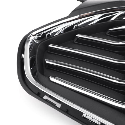 Ford 2013-2016 Fusion DS7Z8200BA Upper Grille Front Bumper Replacement