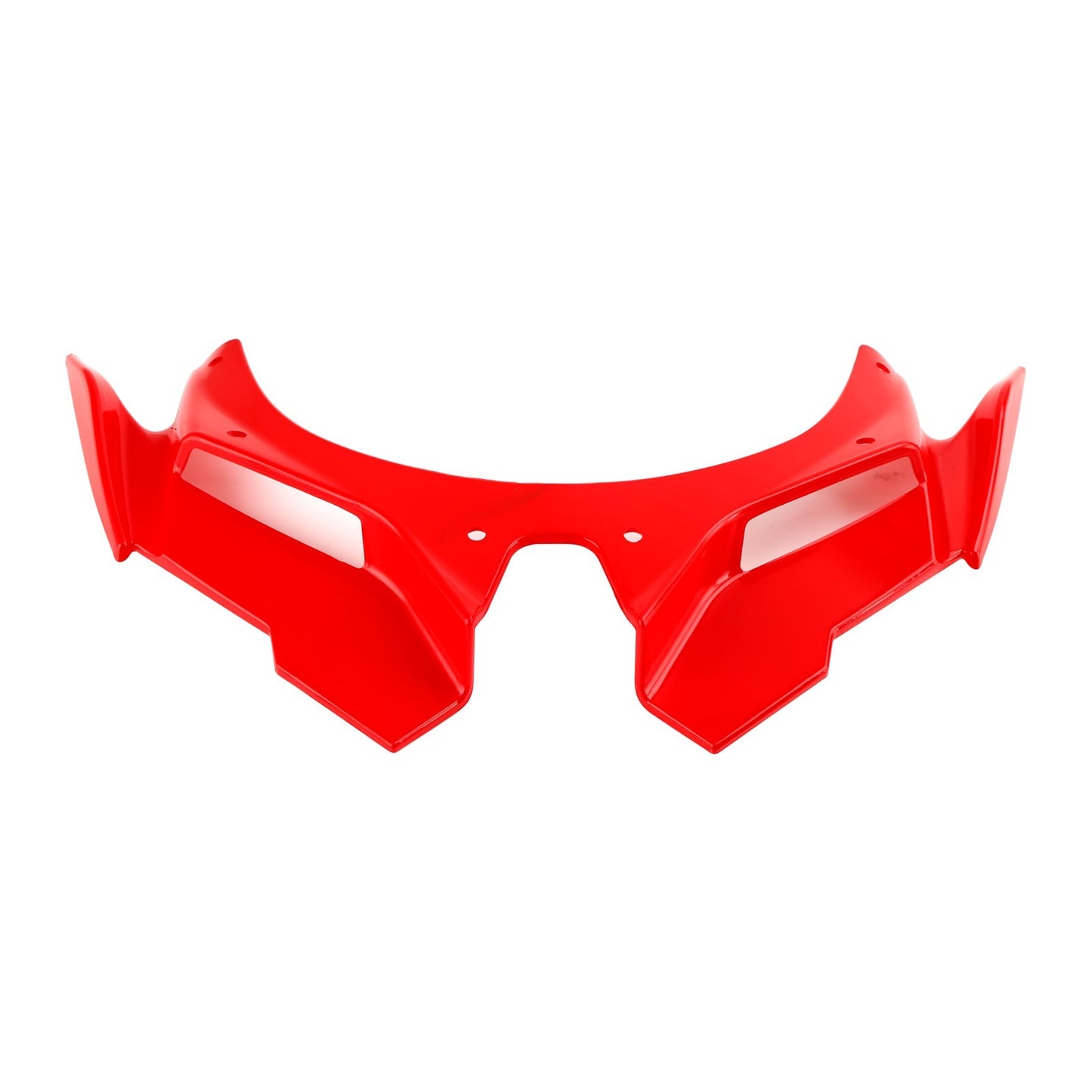 Coque de carénage avant pour Kawasaki ZX4R, ZX4RR, ZX25R 2022-2024