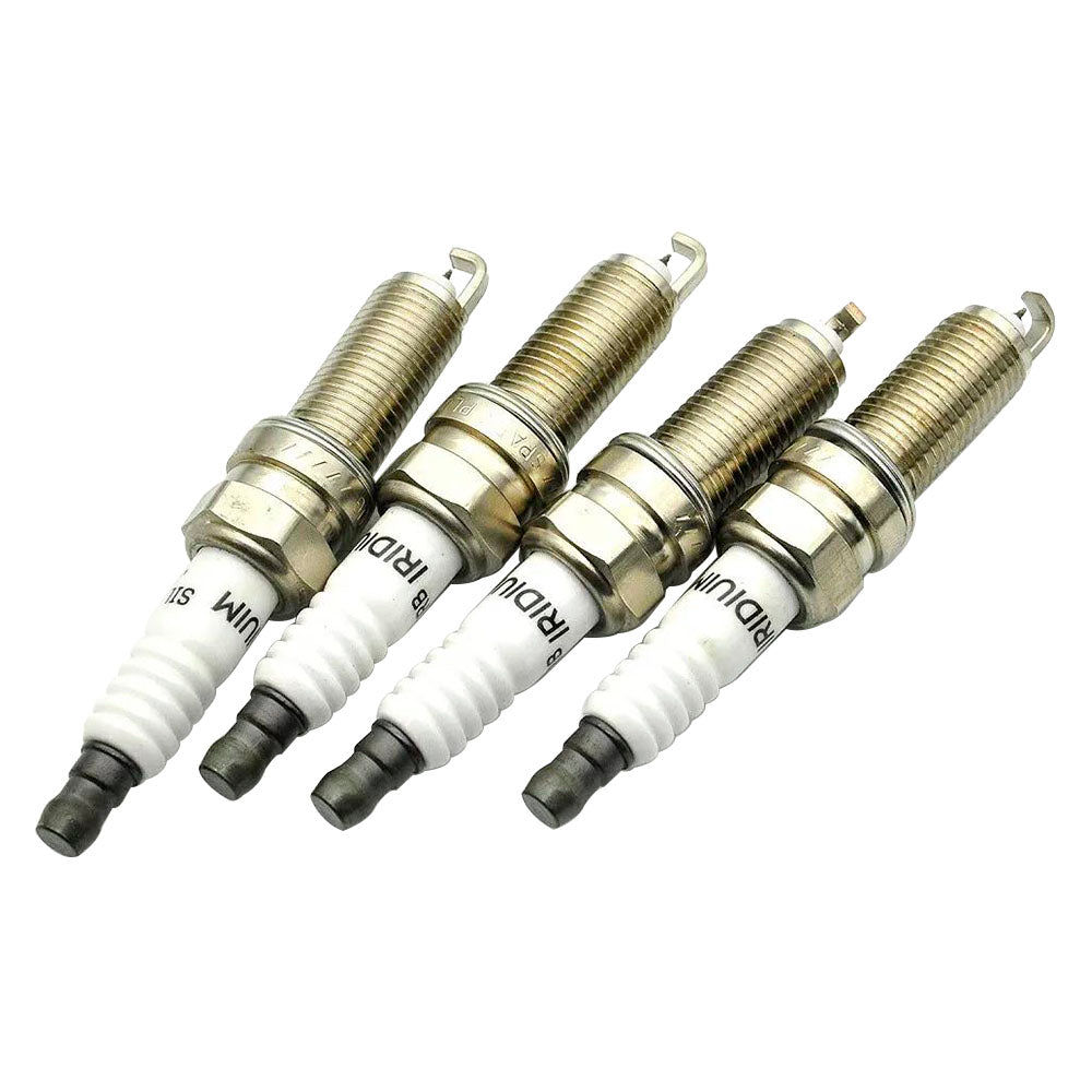 Bobine d'allumage et bougie d'allumage UF636 27301-2B010 pour Hyundai Accent 1,6 L L4 4X (2012-2015)