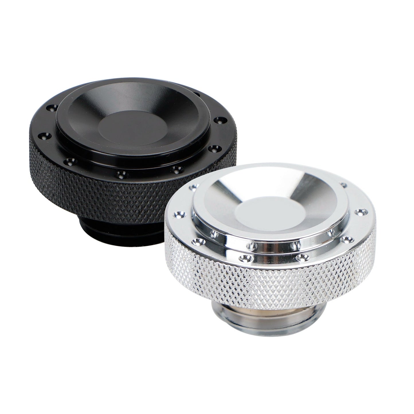 Tapón de llenado de aceite de motor para Scrambler 1200 XC/XE y Speed ​​Twin 1200 (19-2023)