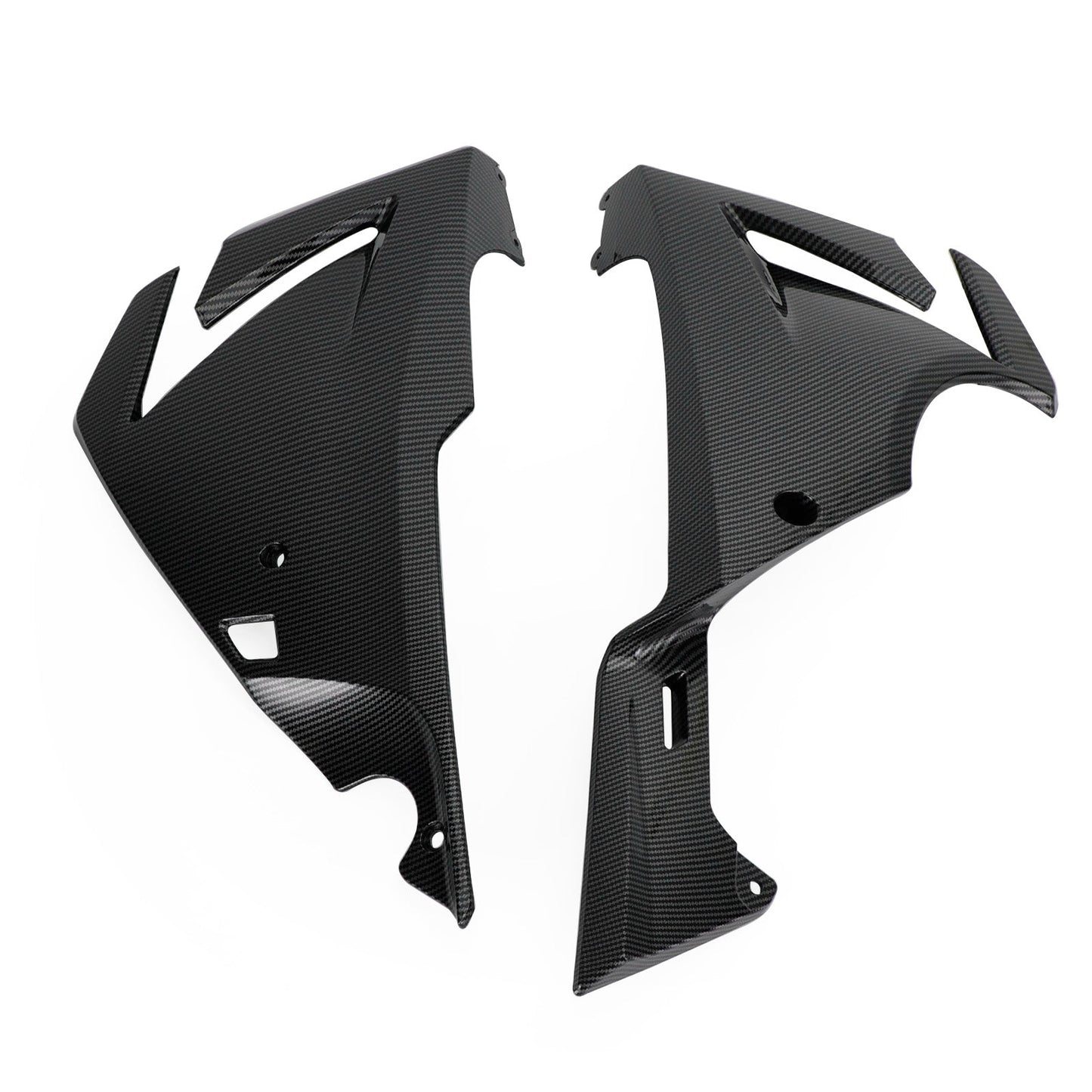 Capot de carénage de panneau latéral pour Honda CBR500R 2019-2021