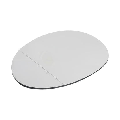 Right 51167366040 Side Heated Mirror Glass for 14-19 Mini F54 F55 F56 F57 F60