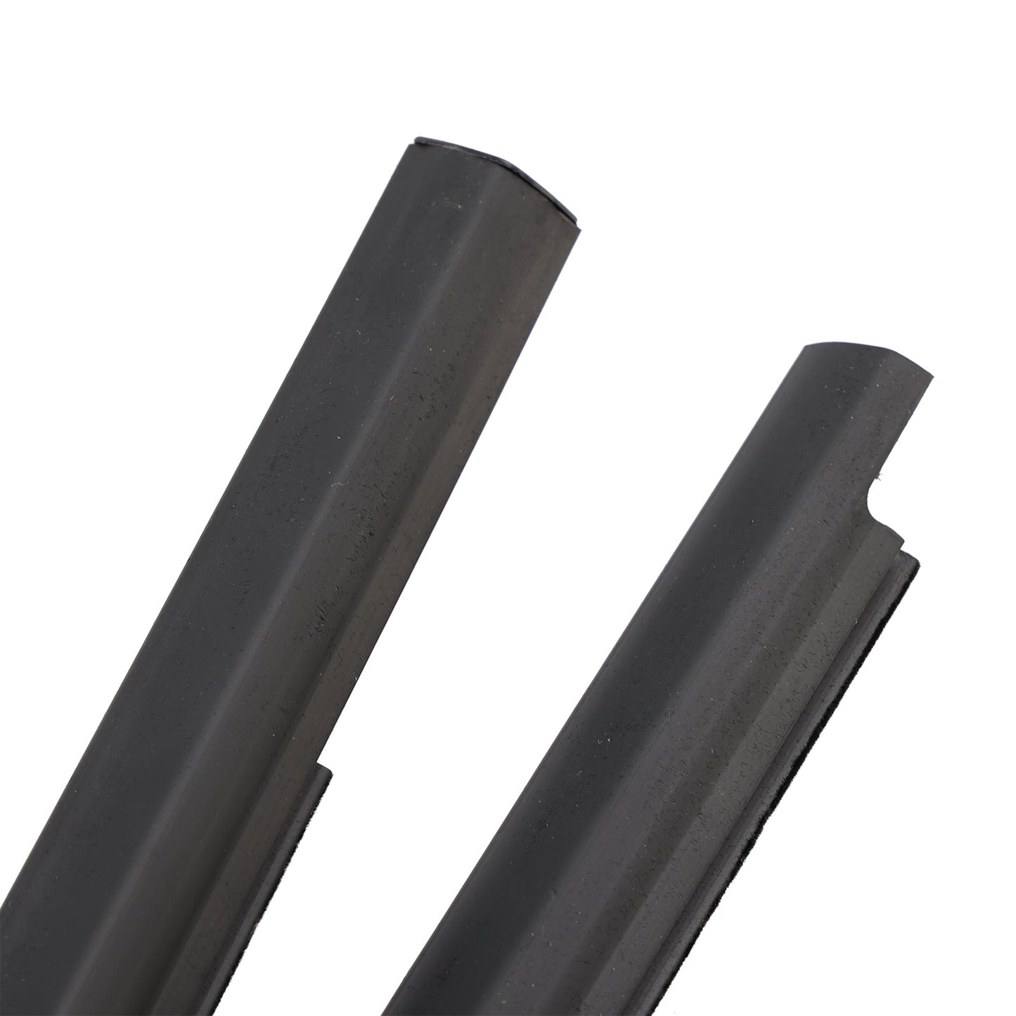 Joint d'étanchéité pour vitres Nissan X-Trail 2001-2007, 4 pièces, 80821-8H300 et 80820-8H300