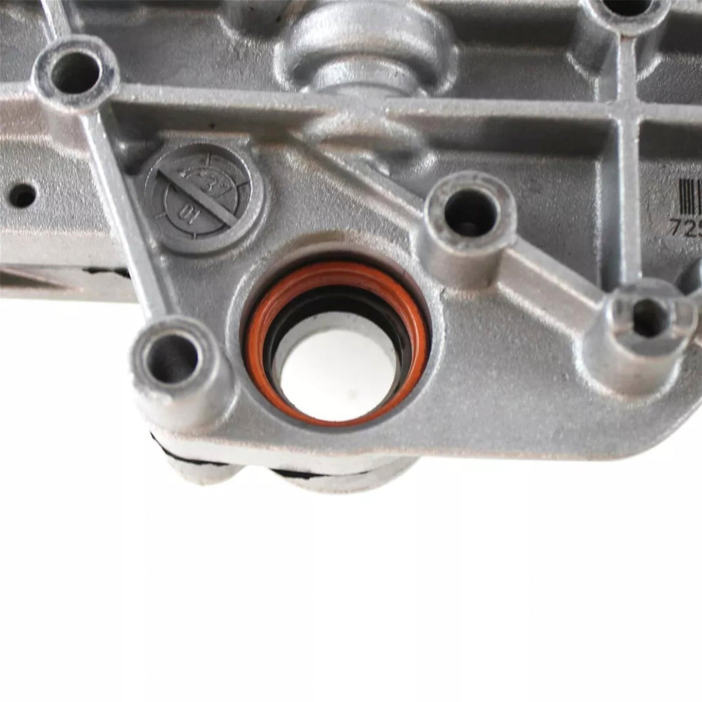 Électrovannes de corps de soupape de transmission 5HP19 pour Audi A8 V6 2,5 L 2,8 L V8 3,7 L 01V 1997-2003
