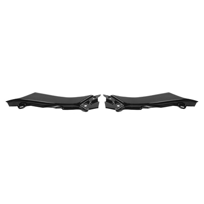22-24 Kawasaki Versys 650 KLE650 Side Seat Fairing Panel Cowl