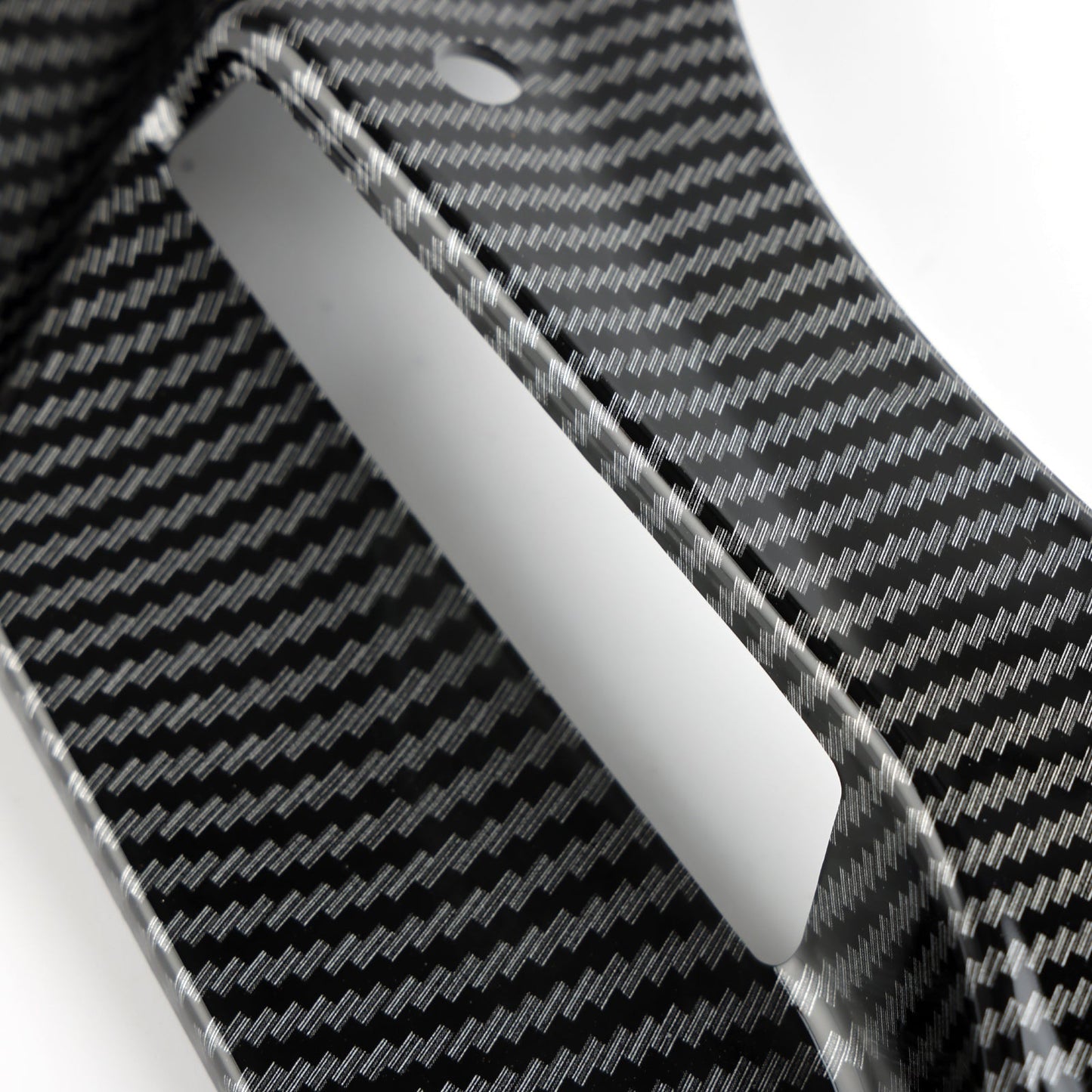 Coque de carénage avant pour Kawasaki ZX4R, ZX4RR, ZX25R 2022-2024