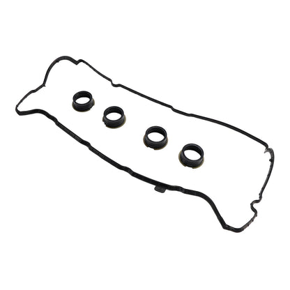 2014-2018 Fiat 500L 1.4L,500X 1.4L Jeep Renegade 1.4L VC4363G Valve Cover Gasket W/Grom 55233643 55233644