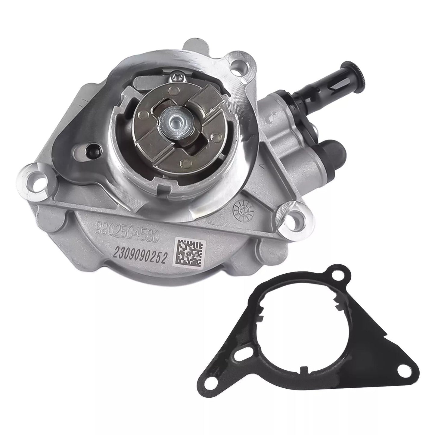 Pompe à vide de frein Peugeot 3008 (2016-aujourd'hui) 9827166480 9808834880 9812535980