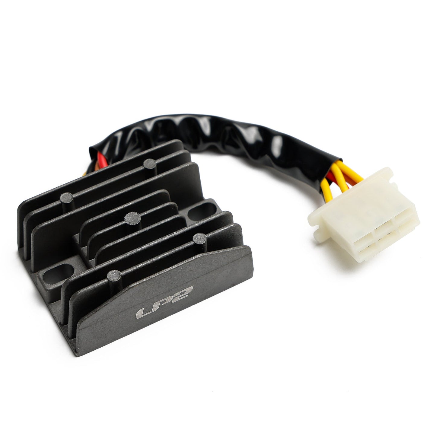 Junta del estator del magneto del regulador rectificador de Kawasaki KZ 550 KZ550A de 1983