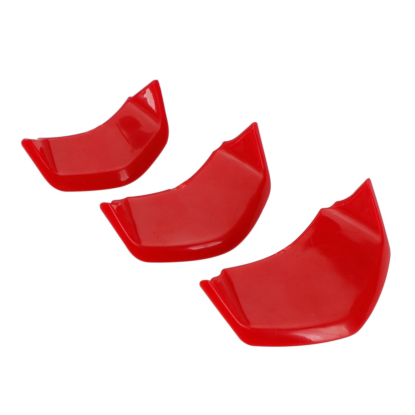 Cubierta decorativa delantera de bocina para VESPA Sprint Primavera 125/150 2014-2021