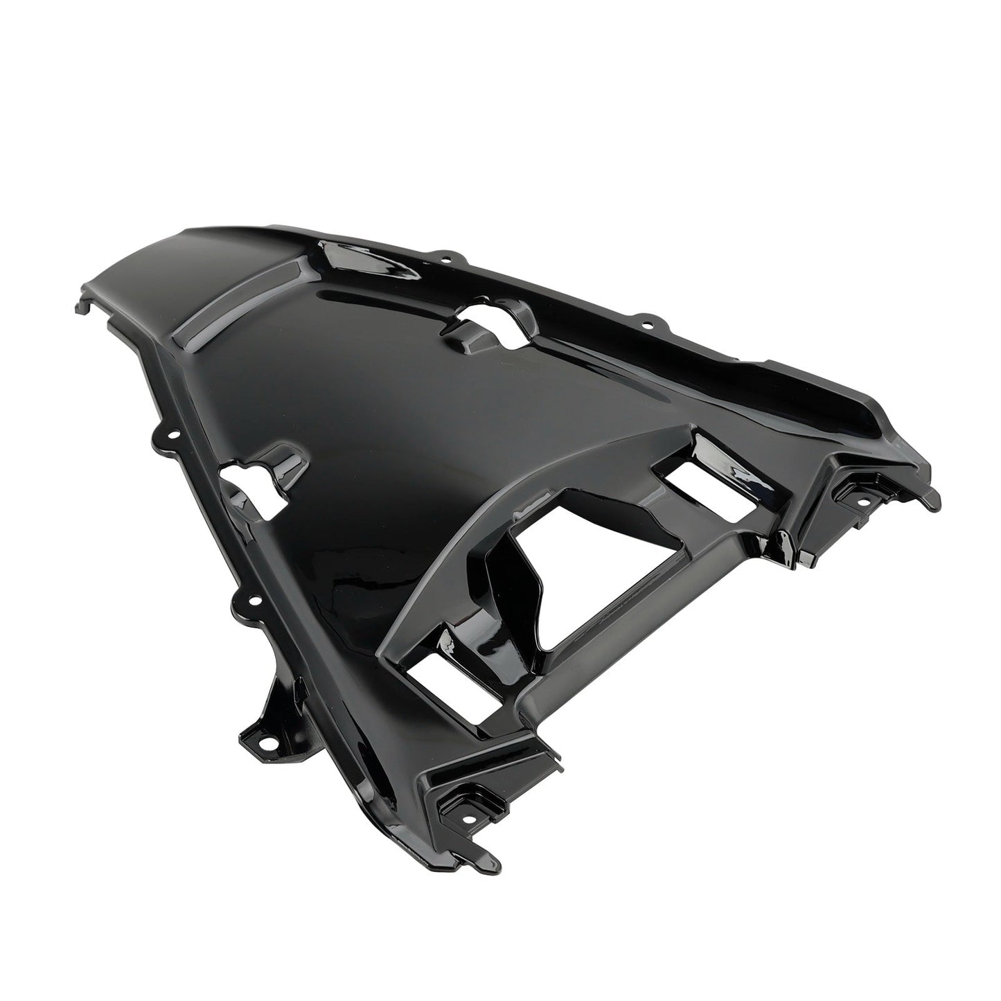 Protector de plástico ABS para faro delantero de Honda ADV 160 2023