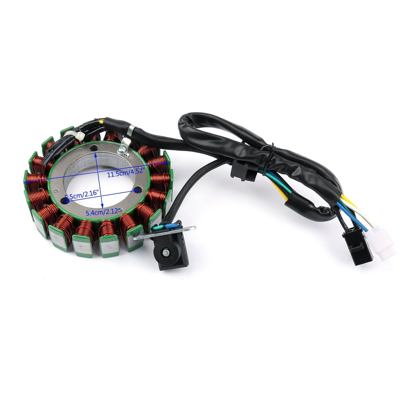 2016-2017 Arctic Cat Alterra 400 3323-200 Generator Stator Coil