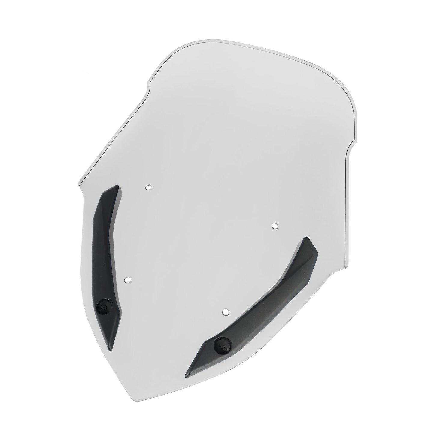 Pare-brise ABS pour moto Yamaha NMAX 155 2021-2023