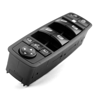 Mercedes-Benz ML-Class W164 Power Window Switch Front Left A1698206710