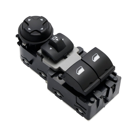 09.2018 - Interrupteur de vitre électrique conducteur Peugeot Rifter MPV Partner III 96783350ZD