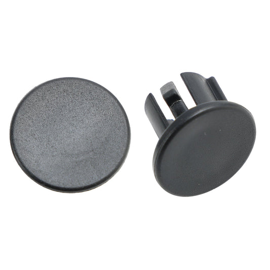 Kit de bouchons de rétroviseurs pour carénage Street Glide FLHXSE 2023 et FLHX 2024