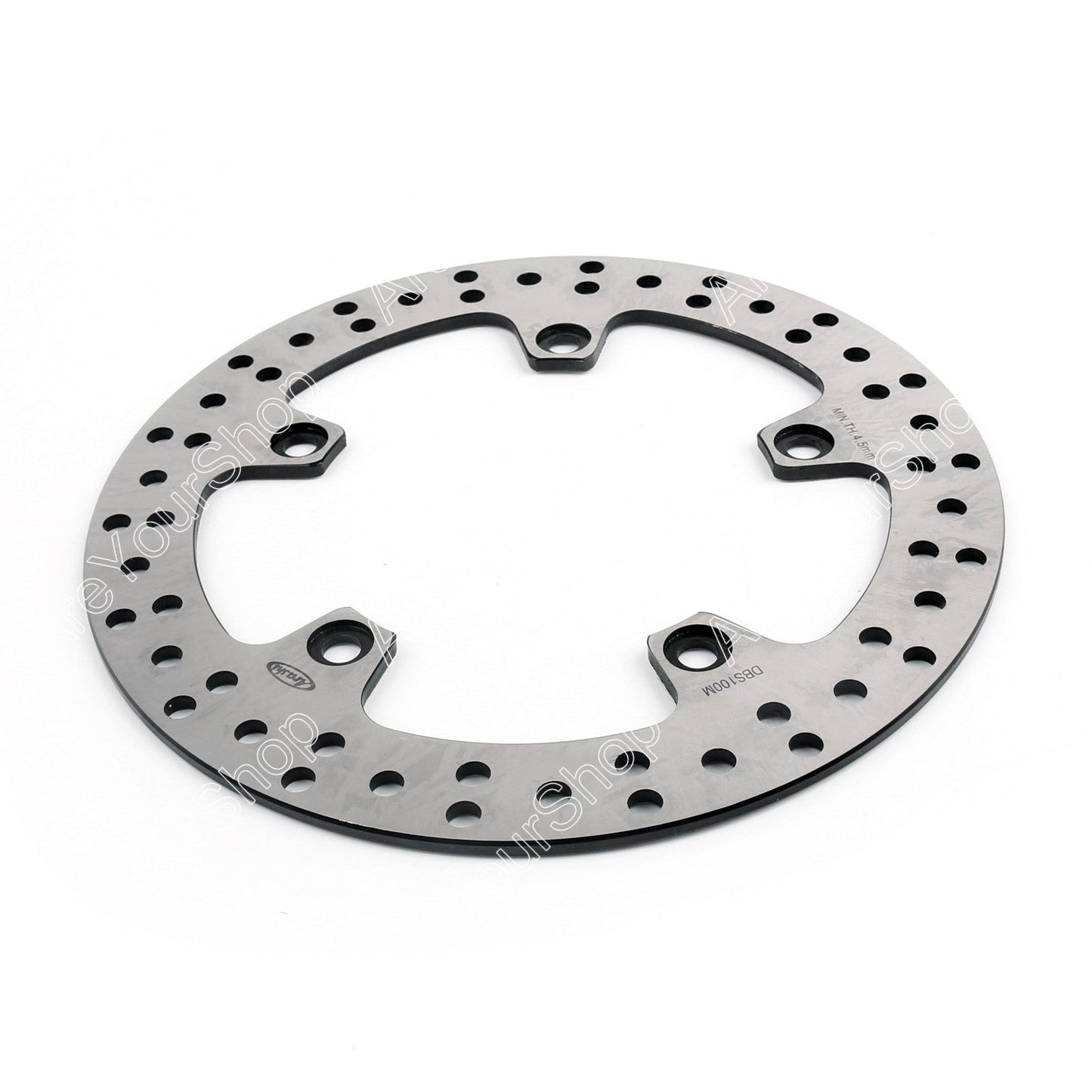 Disque de frein arrière pour BMW R Nine T Pure Racer Scrambler Urban 14-20