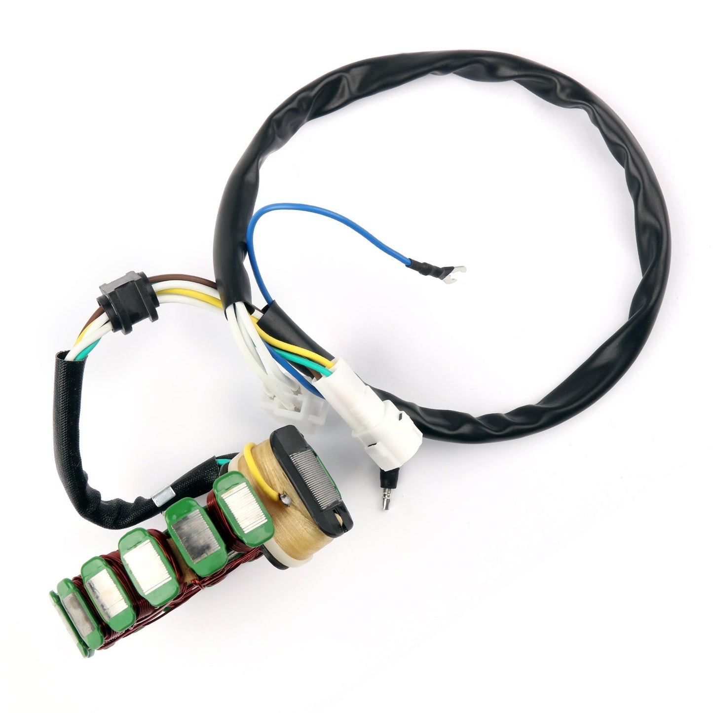 Generator Stator Coil For For Yamaha TTR225 TT-R225 1999-04 XT225 Serow 225 2001-07 via fedex