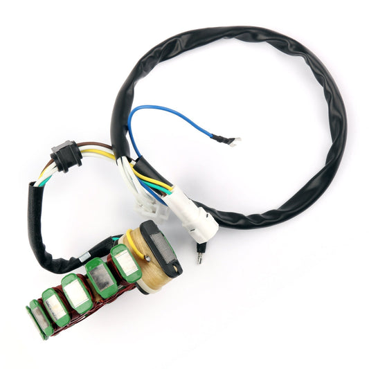 Generator Stator Coil For For Yamaha TTR225 TT-R225 1999-04 XT225 Serow 225 2001-07 via fedex