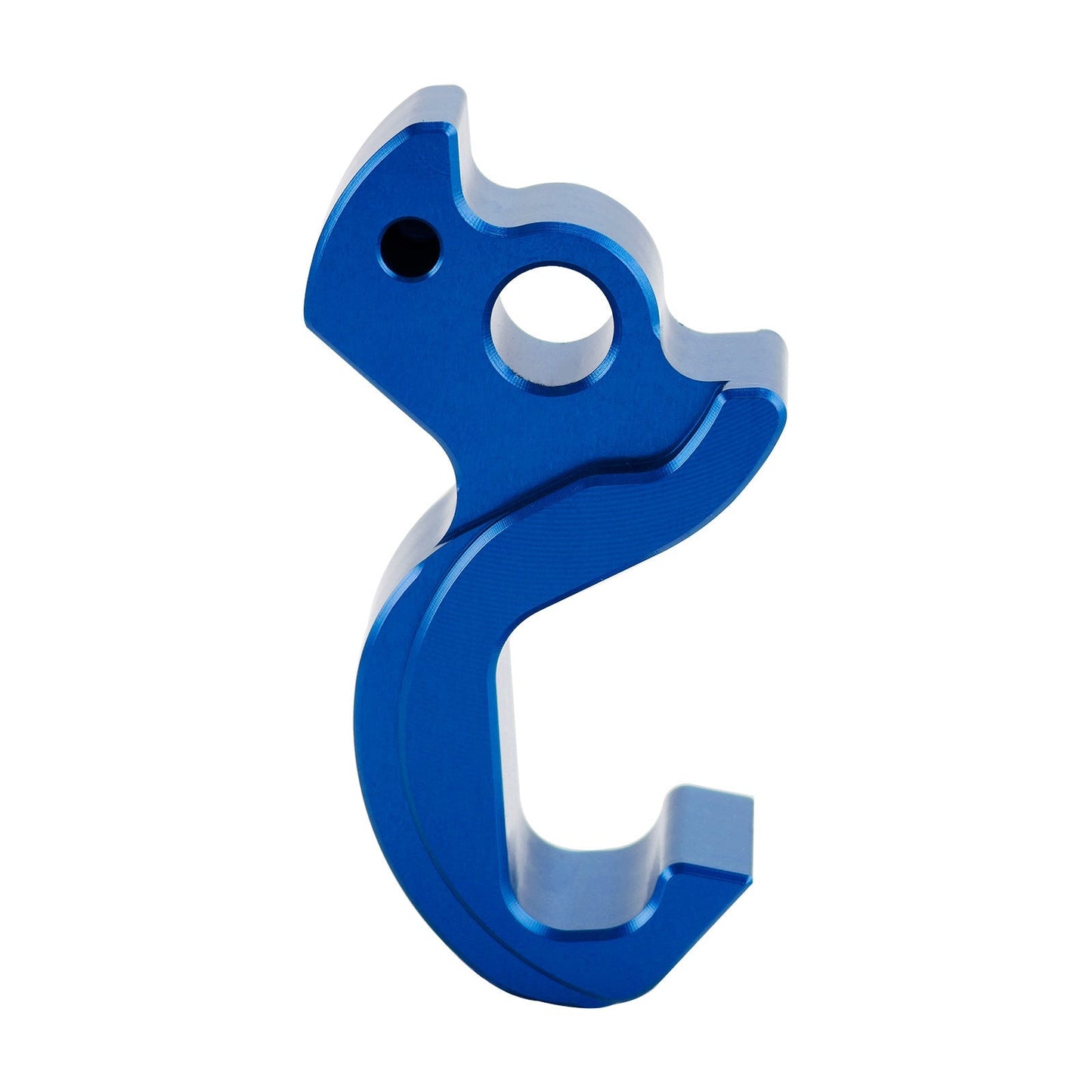 Helmet Hook Hanger Storage Holder Blue Fits For For Yamaha Tricity 125 14-21 155 23