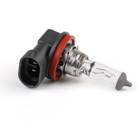 Ampoule de phare halogène d'origine OSRAM H8 12 V 35 W 3 200 K, fabriquée en Allemagne