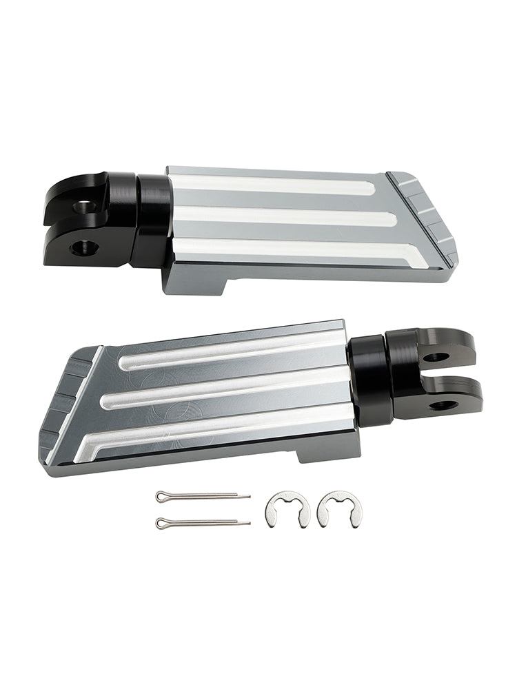 Repose-pieds avant pour Rebel 1100 CM1100 CMX 1100 DCT/MT 2021-2023