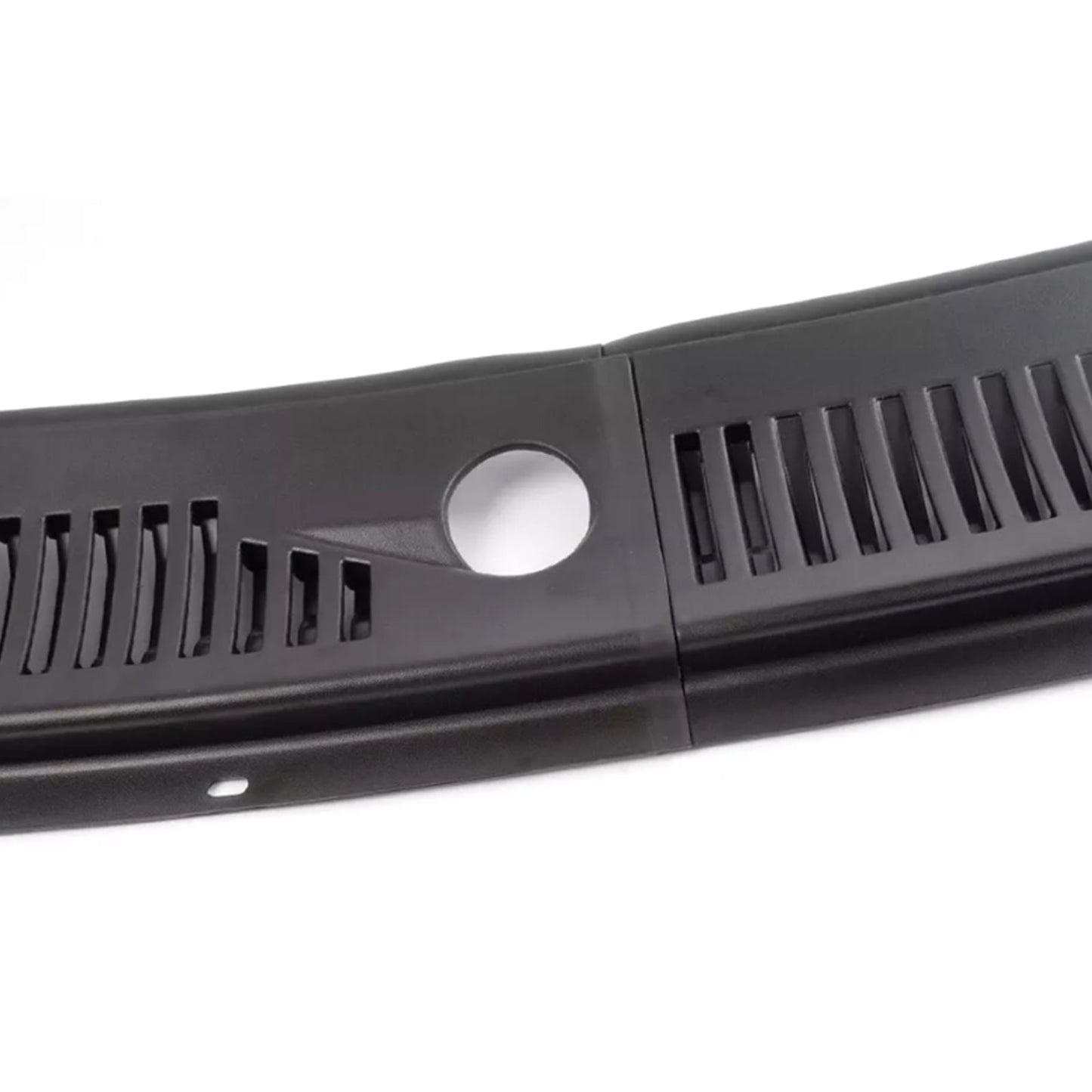 Grille de pare-brise pour Ford Mustang GT Bullitt Coupé 2001, panneau de capot d'essuie-glace droit et gauche 3R3Z6302228AAA