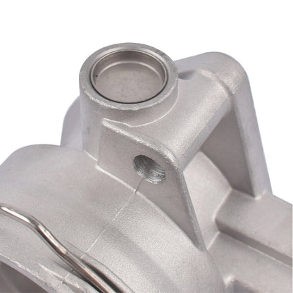 2002/09-2009/11 Seat Cordoba Throttle body 038128063F