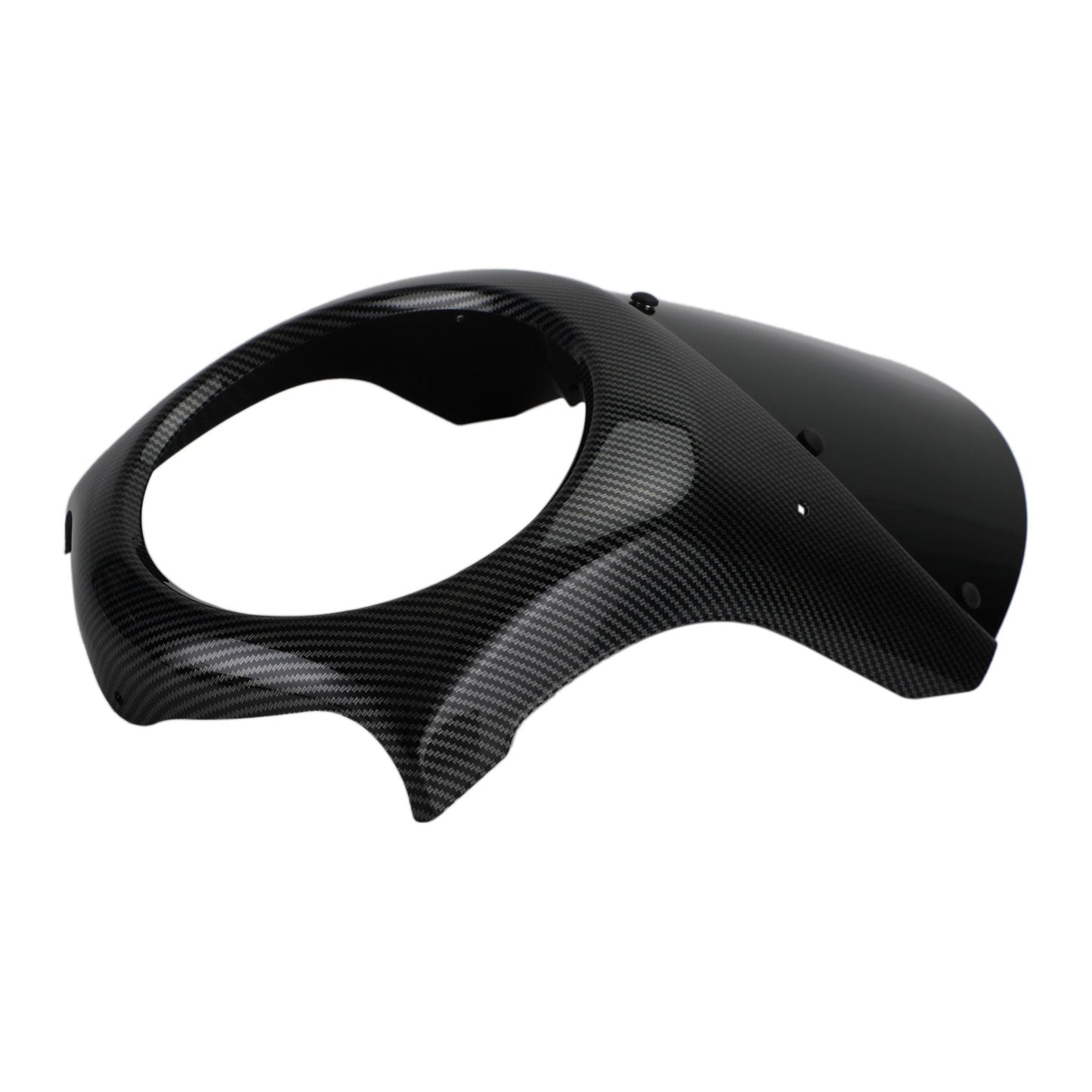 Headlight Windshield Fairing Windscreen For For Honda CB1000R CB650R 2019-2021 C