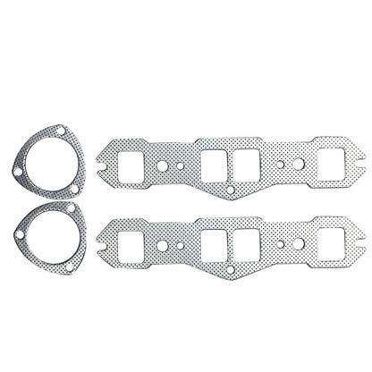Oldsmobile Delta 88 1971-1975 Exhaust Manifold Header