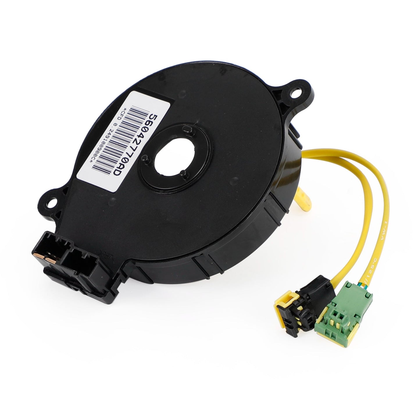 56042770AF Spiral Cable Clock Spring 2002-2004 For Jeep Grand Cherokee