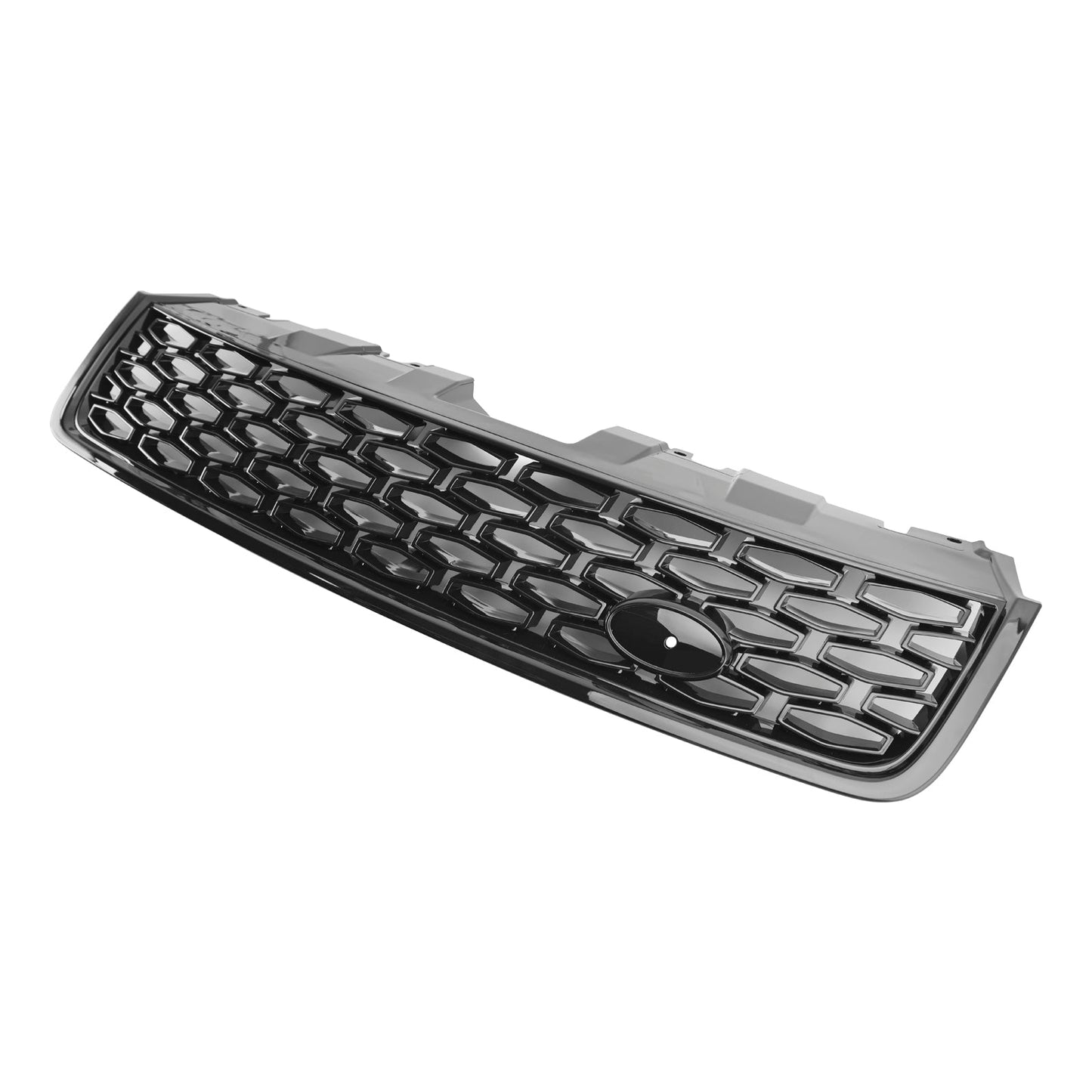 2014-2019 Land Rover Discovery Sport L550 Dynamic Style Front Bumper Grille LR073217
