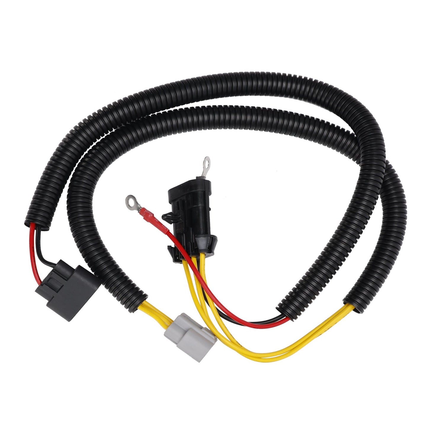 Regulador del estator del alternador con junta para Polaris Ranger 900 1000 XP Crew (2017-2024)