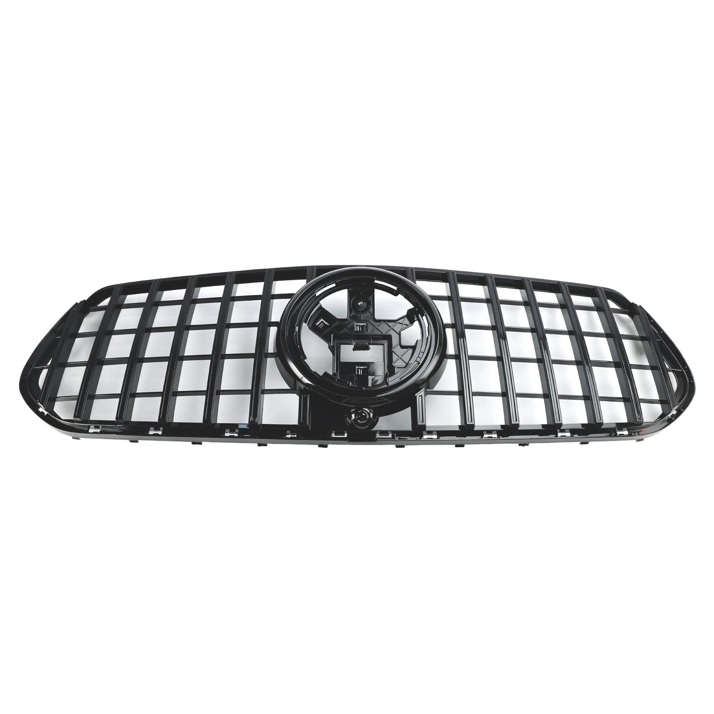 2019-2023 Mercedes Benz GLE-Class C167 Coupe Front Bumper Grill Replacement Grille