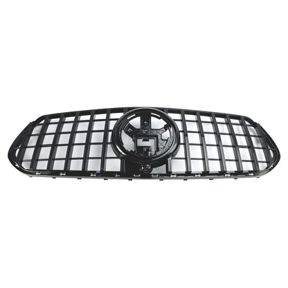 2019-2023 Mercedes Benz GLE-Class C167 Coupe Front Bumper Grill Replacement Grille