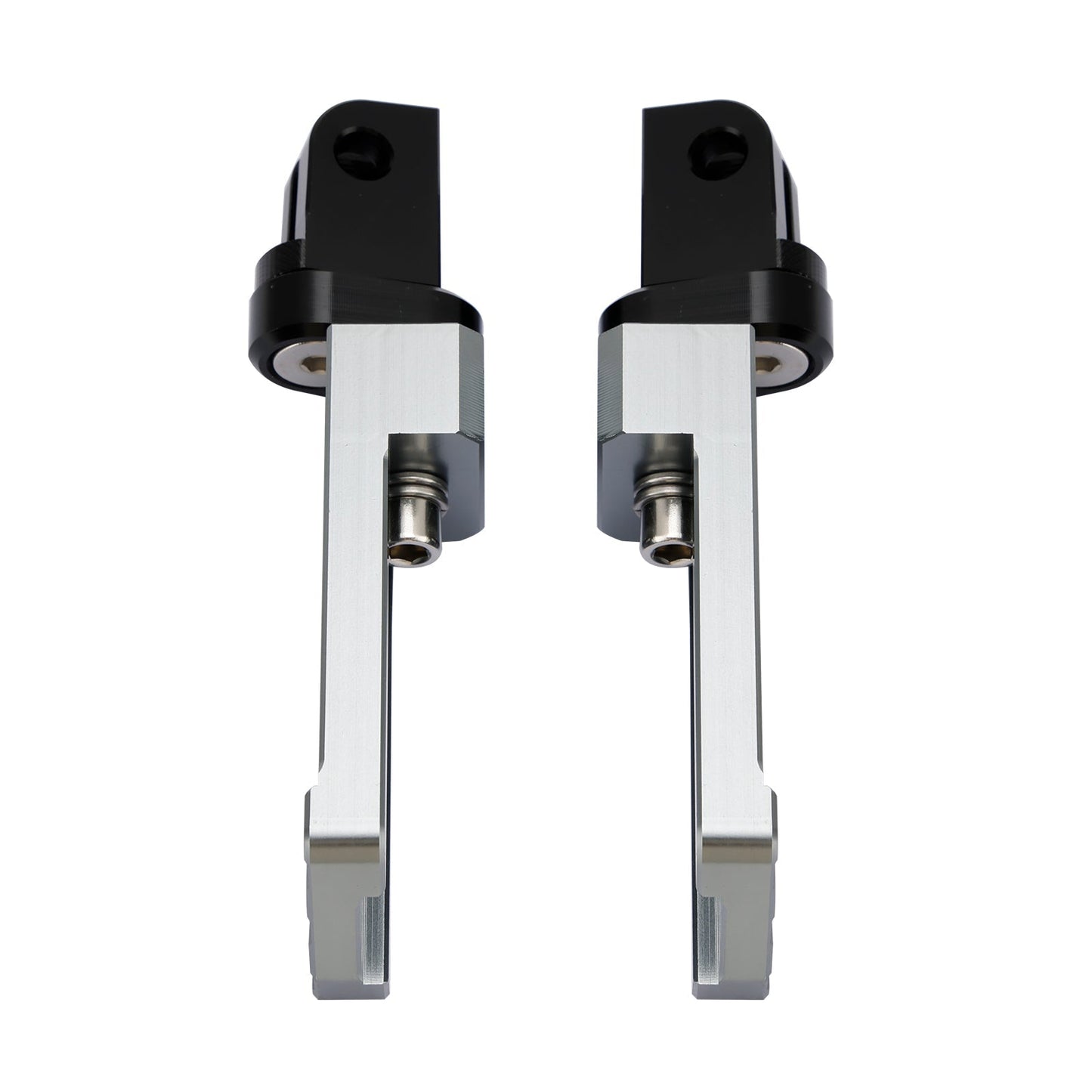 Repose-pieds avant pour CONTINENTAL 650 / GT 650 Hunter 350 2022-2023