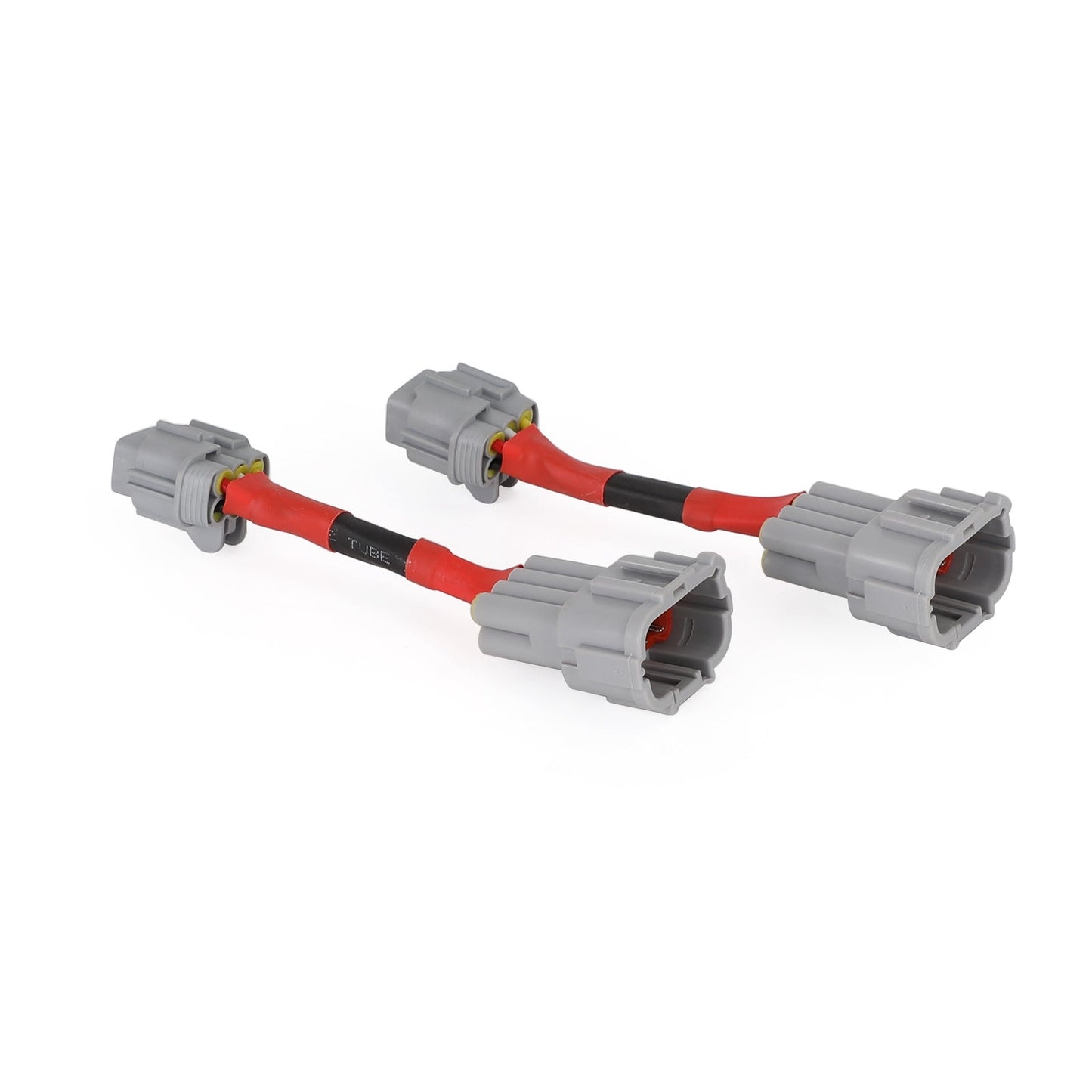 Câblage HID 8 vers 6 adaptateurs de conversion de phares pour Nissan 350z 2003-2005