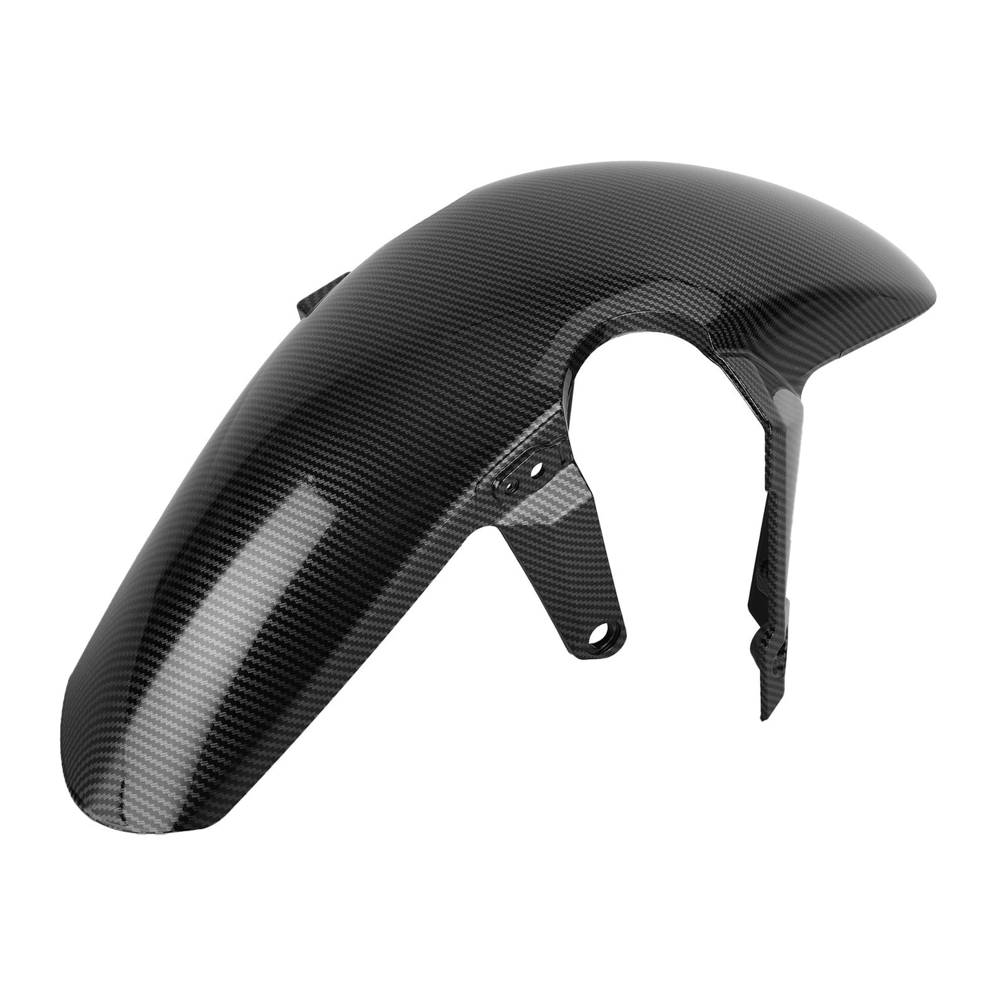 Guardabarros delantero ABS para Honda CB650R CBR650R 2019 2020 2021