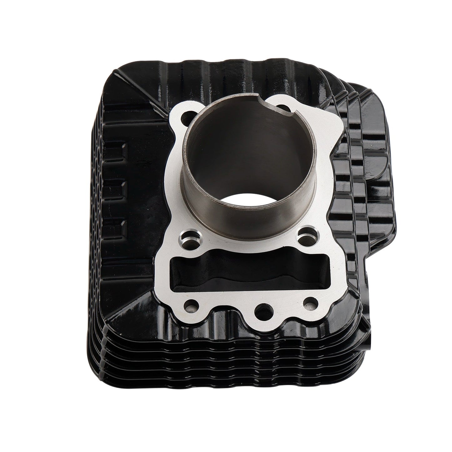 Kit completo de pistón de cilindro de 56 mm para Bajaj Pulsar NS 150 AS 150 CC