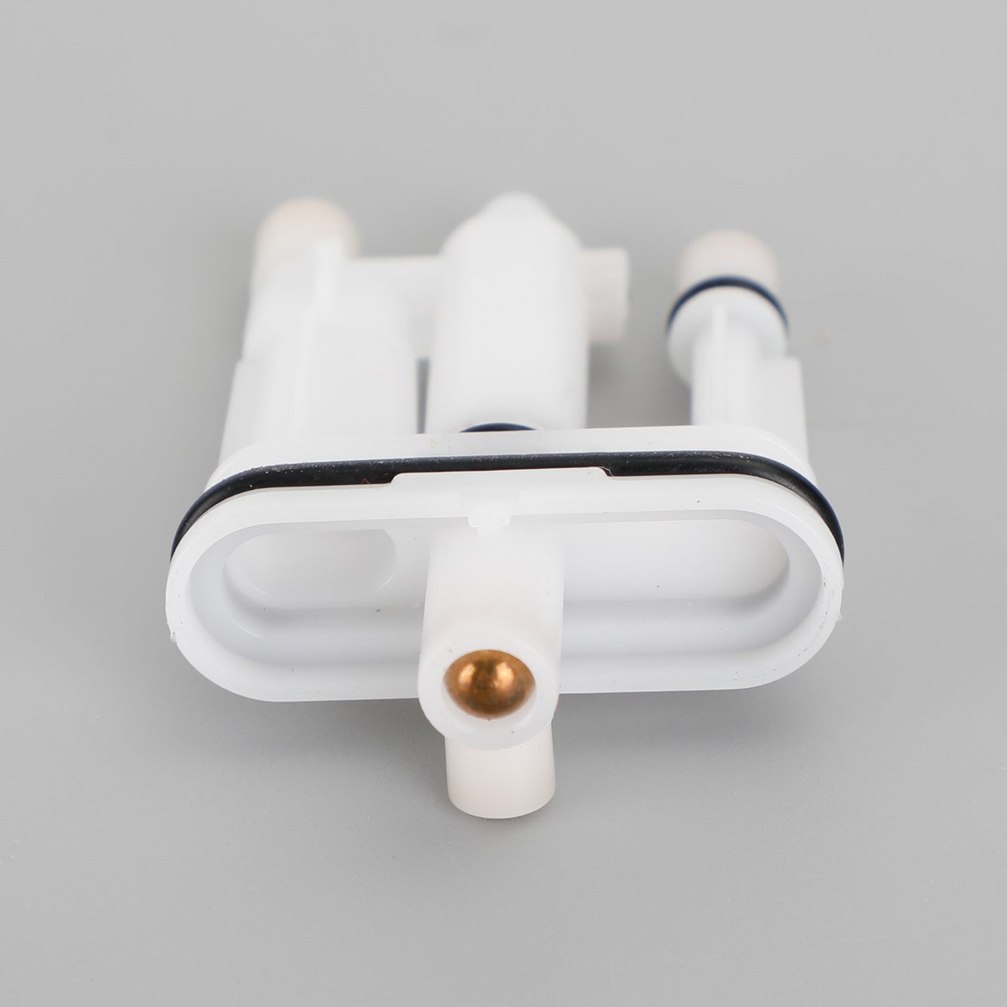 Gicleur principal du module de carburant adapté aux modèles de la série 596521 450E (08P502)