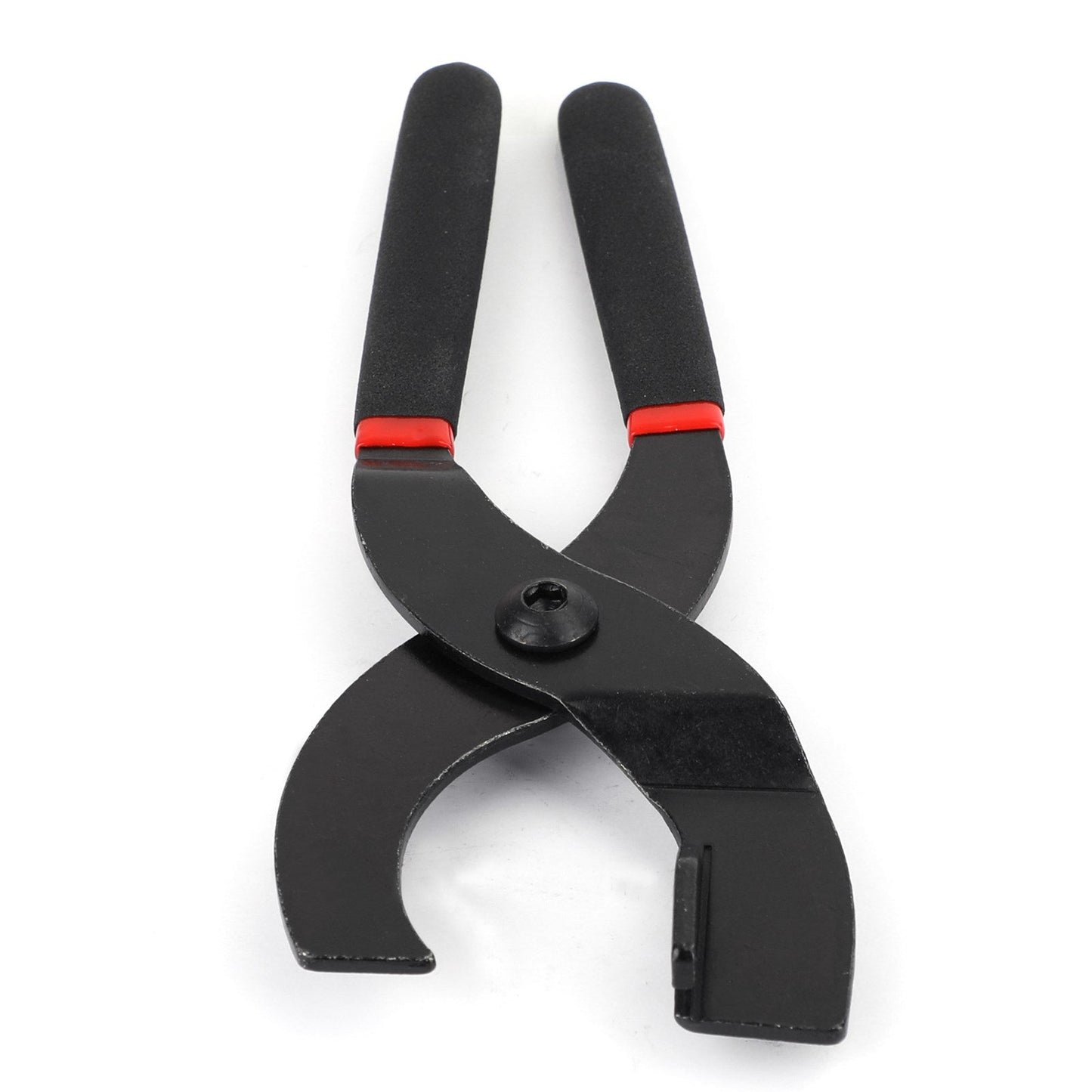 44220 Herramienta de liberación del cable del freno de emergencia para el mantenimiento de los frenos traseros