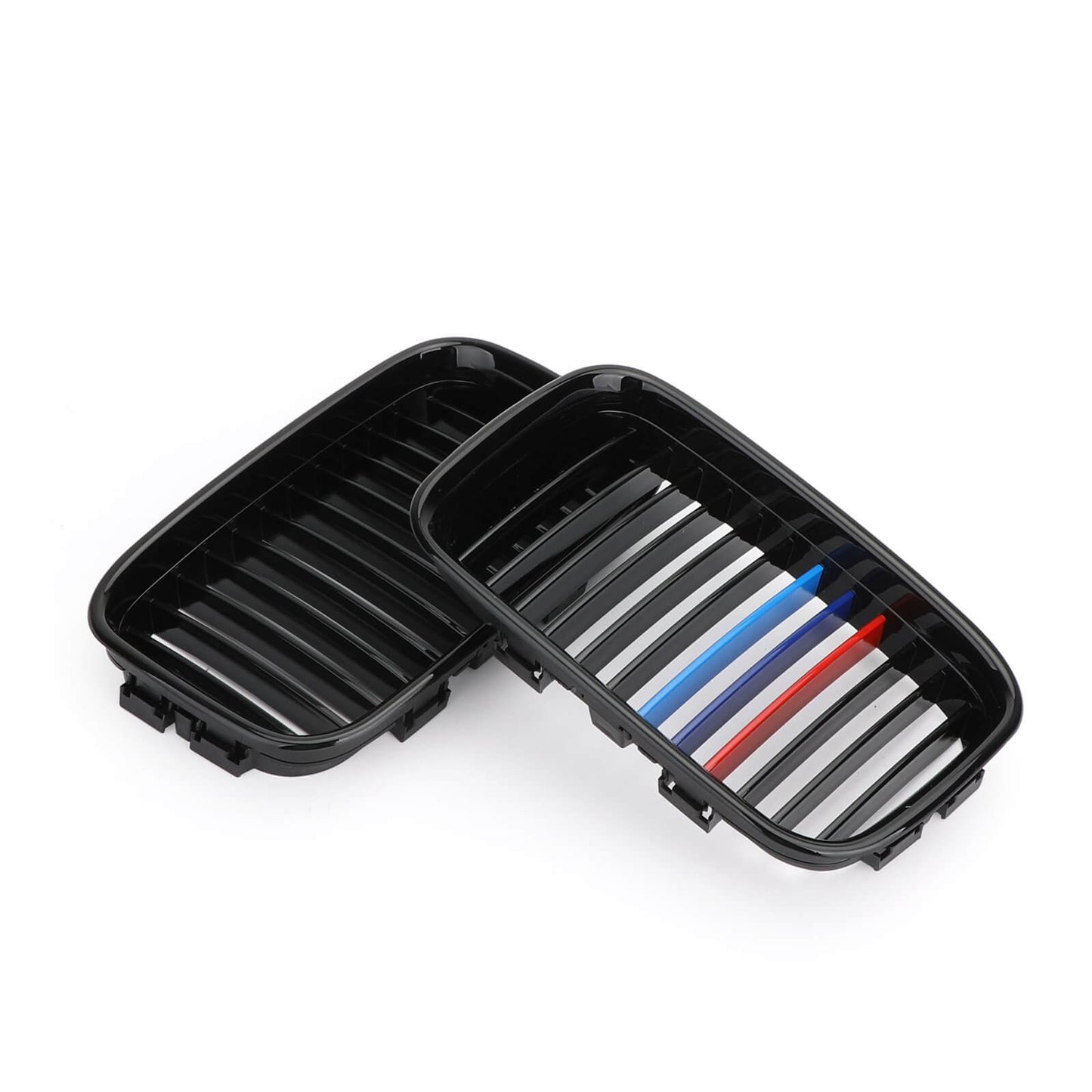 1994-1995 BMW 3-Series E36 M3 Cabrio Pre-facelift Front Kidney Sport Hood Grill Grille