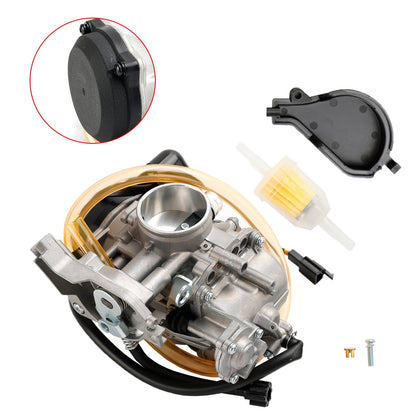 #0470482 Carburetor Carb Fit Arctic Cat 650 4x4 H1 Automatic 2005-2006