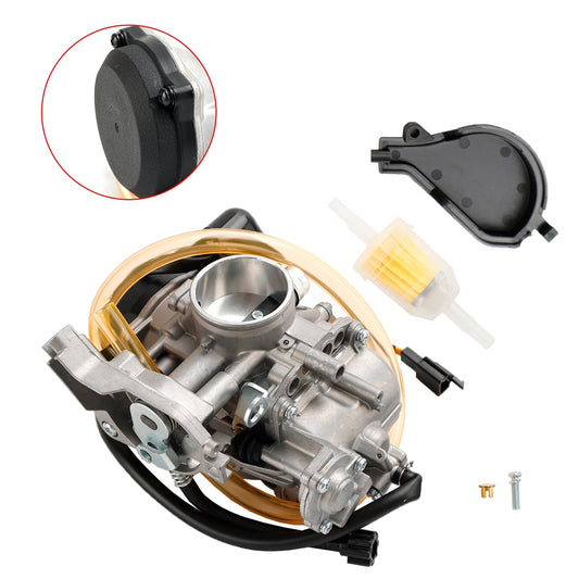 2005-2006 Arctic Cat 650 4x4 H1 Automatic 0470482 Carburetor Carb