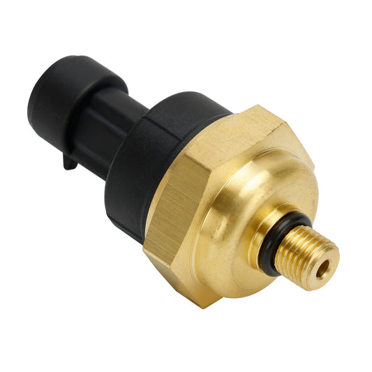 Interruptor del sensor de presión de aceite 6674315 6674316 para Bobcat 751 753 863 S175 S250
