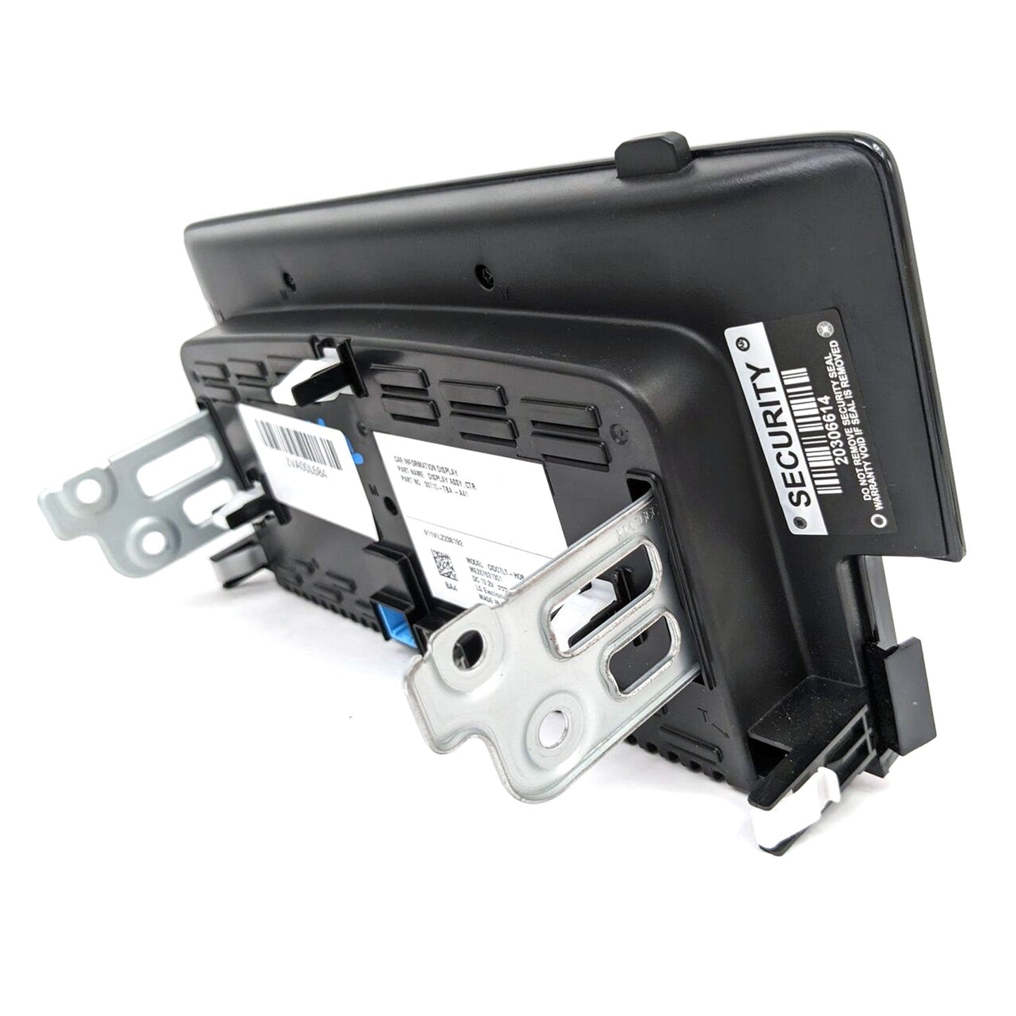 Pantalla de radio de 7 pulgadas para Honda Civic 2019-2021 (39710-TBA-A41)