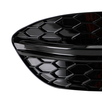 Mercedes Benz 2015-2018 C-Class W205 Base Sedan 14475205 2PCS Front Fog Light Cover