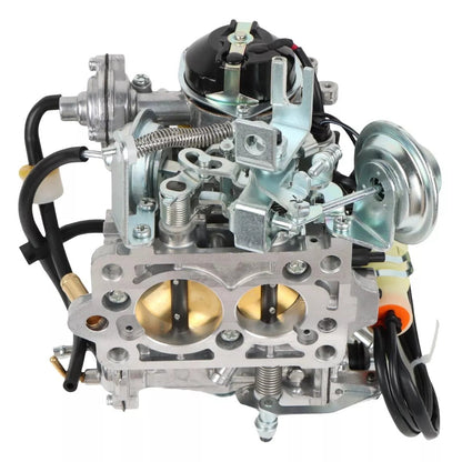 1984 Toyota 4Runner 22R engine Carburetor Carb 21100-35520