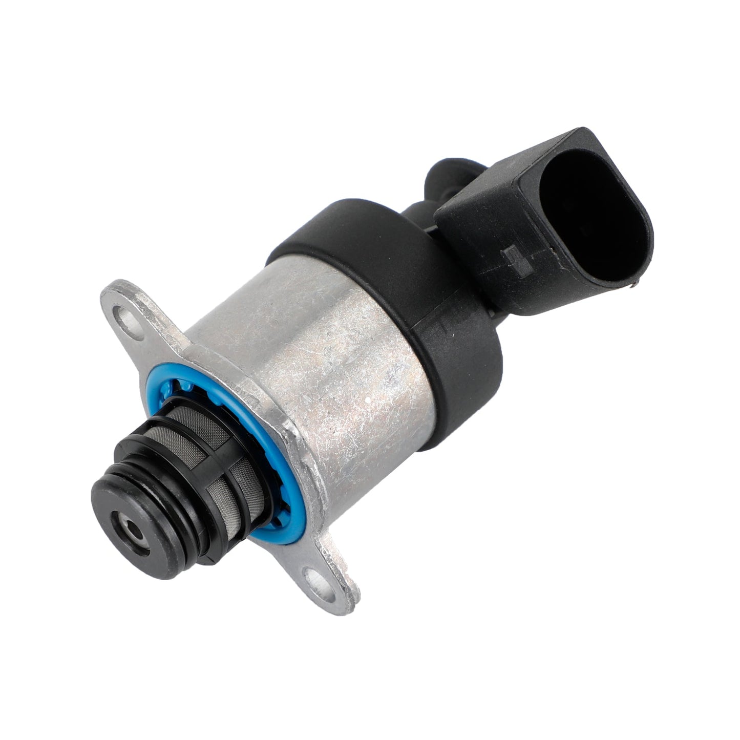 Válvula reguladora de presión de la bomba de combustible Audi Seat Skoda Passat VW 2.0 Tdi 0928400706