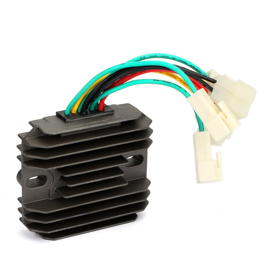 Régulateur de tension redresseur pour John Deere 2520 26,4 CV et 4010 18,5 CV Diesel